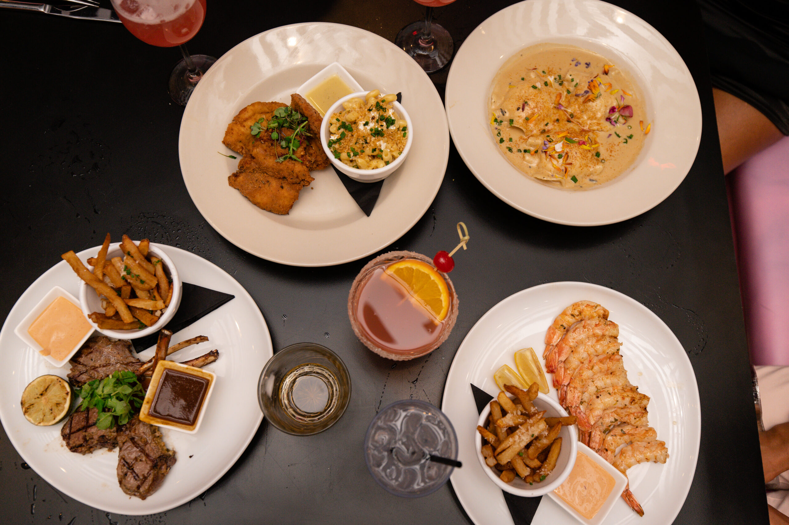 Women Empowerment + XOXO Dining Review • Living LavAshley